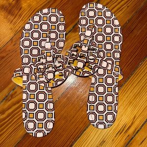 Tory Burch Miller Sandals